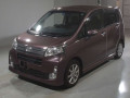 2013 Daihatsu Move Custom