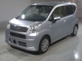 2021 Daihatsu Move