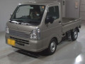 2025 Suzuki Carry Truck