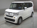 2019 Honda N-BOX