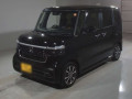 2023 Honda N-BOX CUSTOM