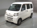 2014 Daihatsu Hijet Cargo