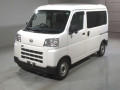 2022 Daihatsu Hijet Cargo