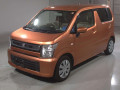 2018 Suzuki Wagon R