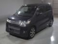 2011 Suzuki WAGON R STINGRAY