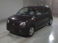 2016 Suzuki Alto