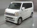 2010 Suzuki Every Wagon