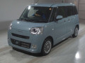 2025 Daihatsu Move Canbus