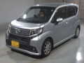 2015 Daihatsu Move Custom