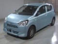 2019 Daihatsu Mira e:S