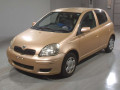 2005 Toyota Vitz