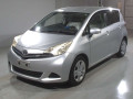 2011 Toyota Ractis