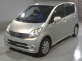 2009 Daihatsu Move