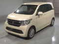 2014 Honda N-Wgn