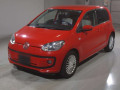 2014 Volkswagen up!