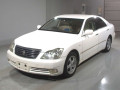 2004 Toyota Crown