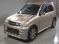 2003 Daihatsu Terios Kid
