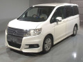 2011 Honda Step WGN Spada