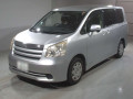 2008 Toyota Noah