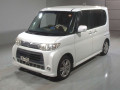 2011 Daihatsu Tanto Custom