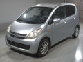 2008 Daihatsu Move