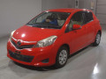 2013 Toyota Vitz