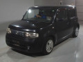 2009 Nissan Cube