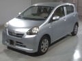 2012 Daihatsu Mira e:S