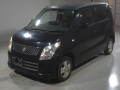 2009 Suzuki Wagon R