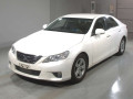 2011 Toyota Mark X
