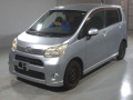 2011 Daihatsu Move