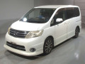 2008 Nissan Serena