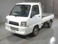 2005 Subaru Sambar Truck