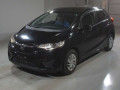 2016 Honda Fit