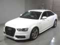 2014 Audi A4