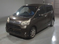 2012 Daihatsu Move Custom