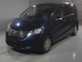 2009 Honda Freed