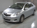 2012 Toyota Belta
