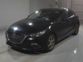 2015 Mazda Axela Sport