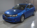 2009 Subaru Impreza