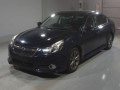 2014 Subaru Legacy B4