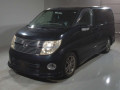 2009 Nissan Elgrand