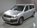 2009 Toyota Probox Van