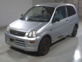2010 Mitsubishi Minica