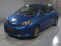 2015 Toyota Vitz