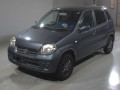 2009 Suzuki Kei
