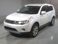 2011 Mitsubishi Outlander