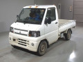 2011 Mitsubishi Minicab Truck