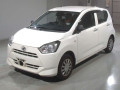 2021 Daihatsu Mira e:S
