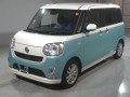 2020 Daihatsu Move Canbus